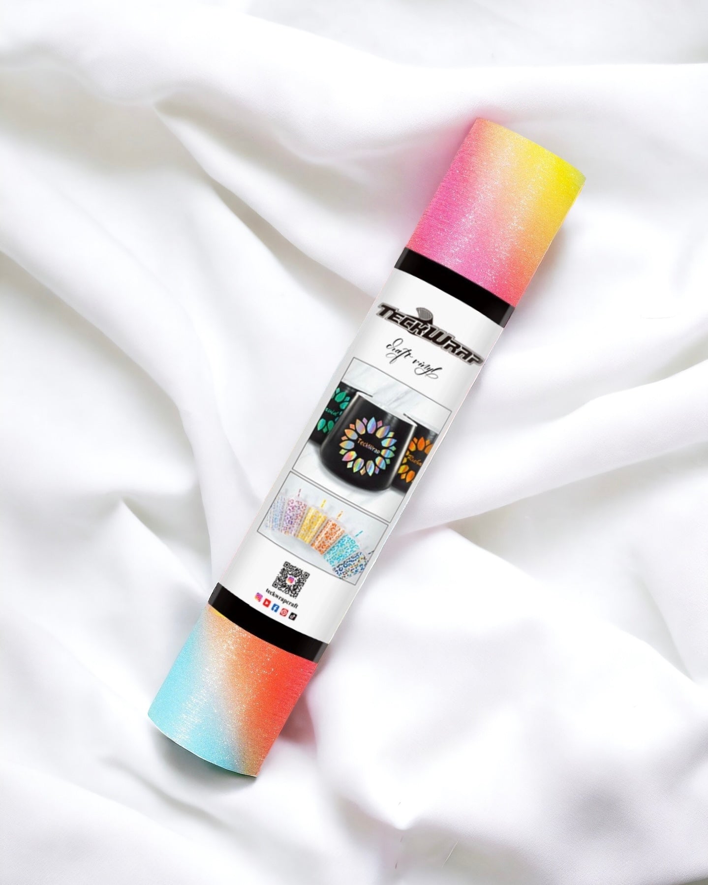ADHESIVE - GLITTER BRUSH