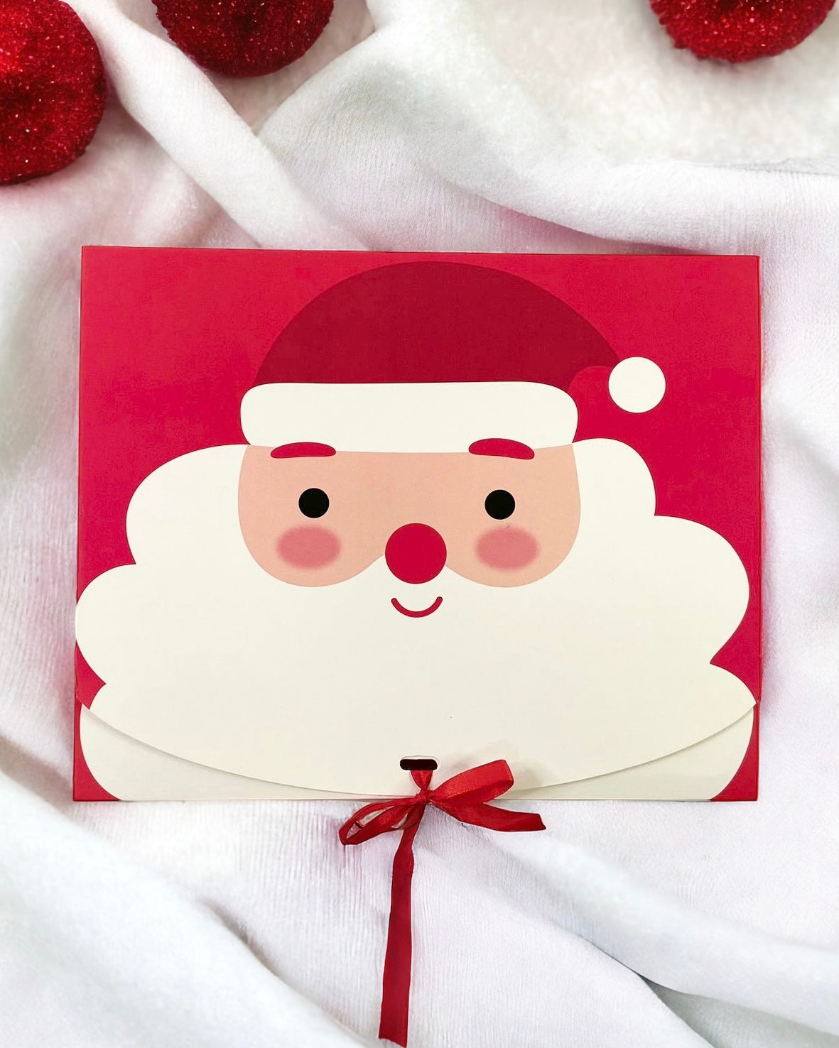 CHRISTMAS EVE BOX - PACK OF 10
