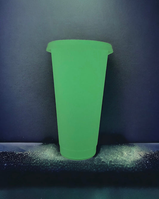 24OZ GLOW IN THE DARK CUP