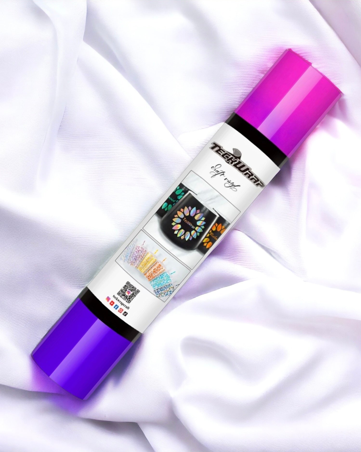 ADHESIVE - NEON COLOUR CHANGING