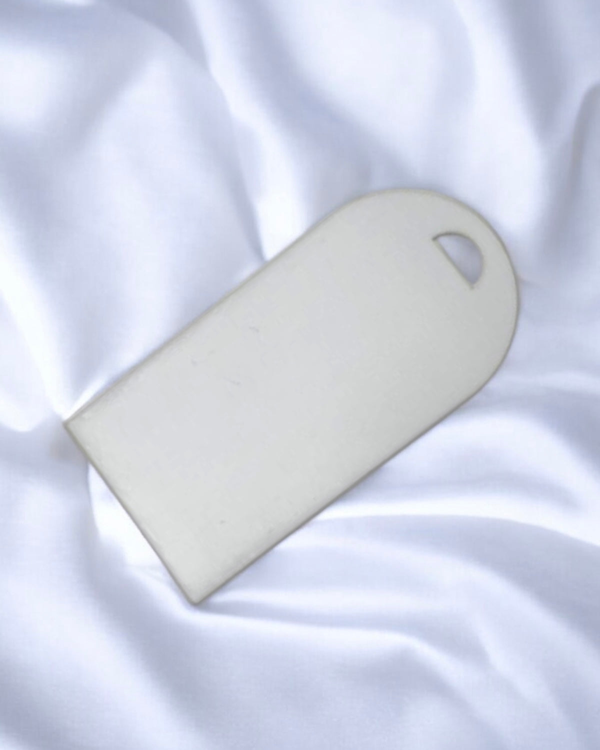 ARCHED ACRYLIC CARDS - PACK OF 8