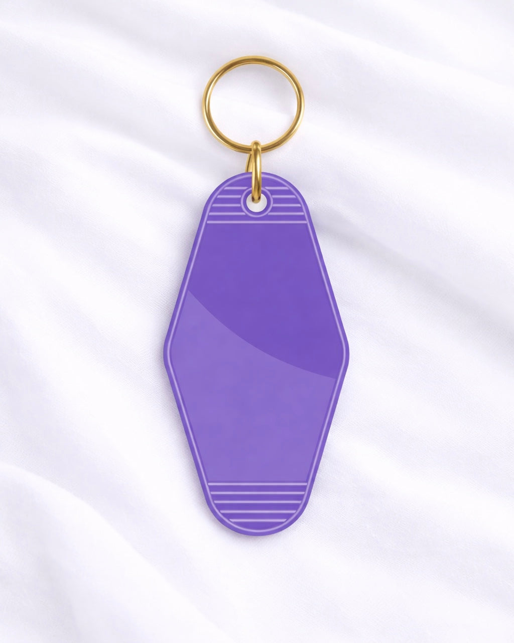 MOTEL KEYRINGS