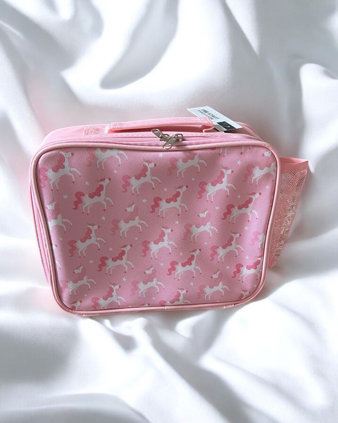 GIRLS LUNCH COOLER BAGS
