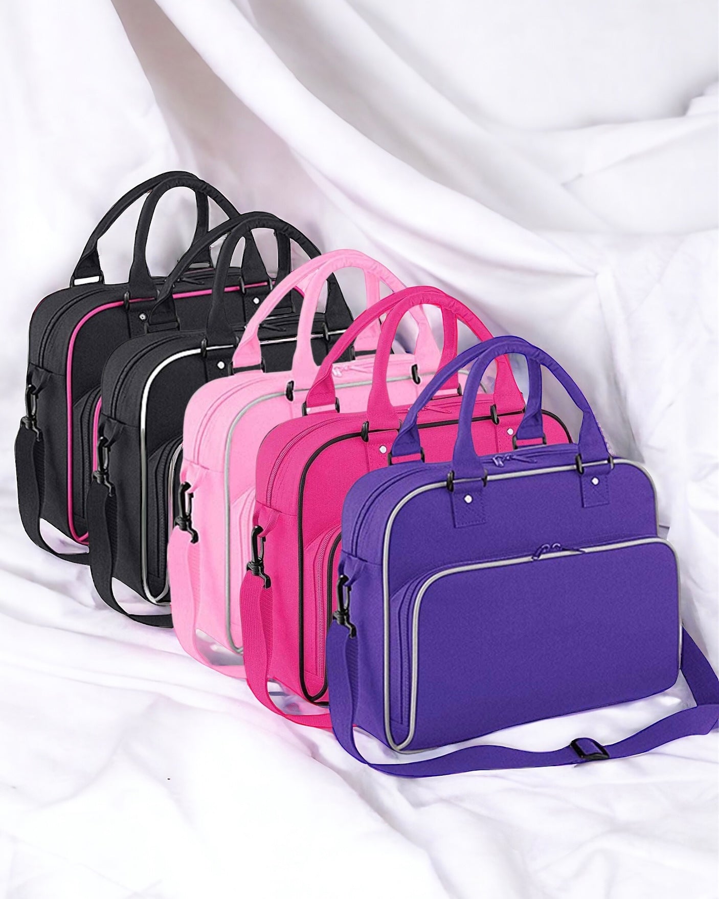 JUNIOR DANCE BAG