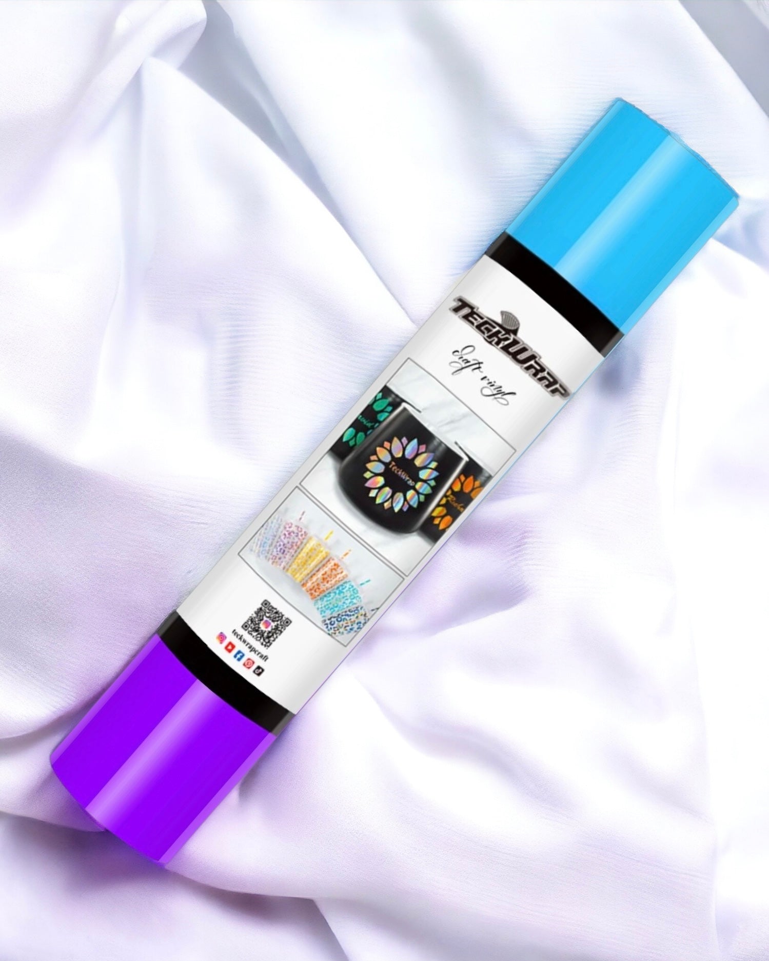 ADHESIVE - NEON COLOUR CHANGING