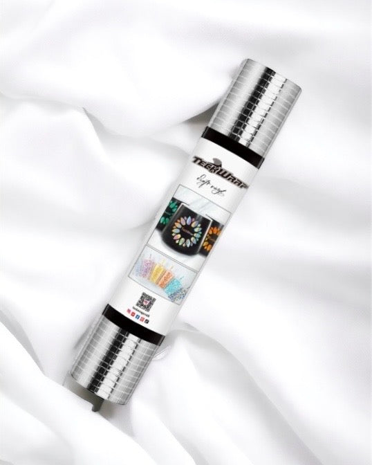 ADHESIVE - MOSAIC METALLIC