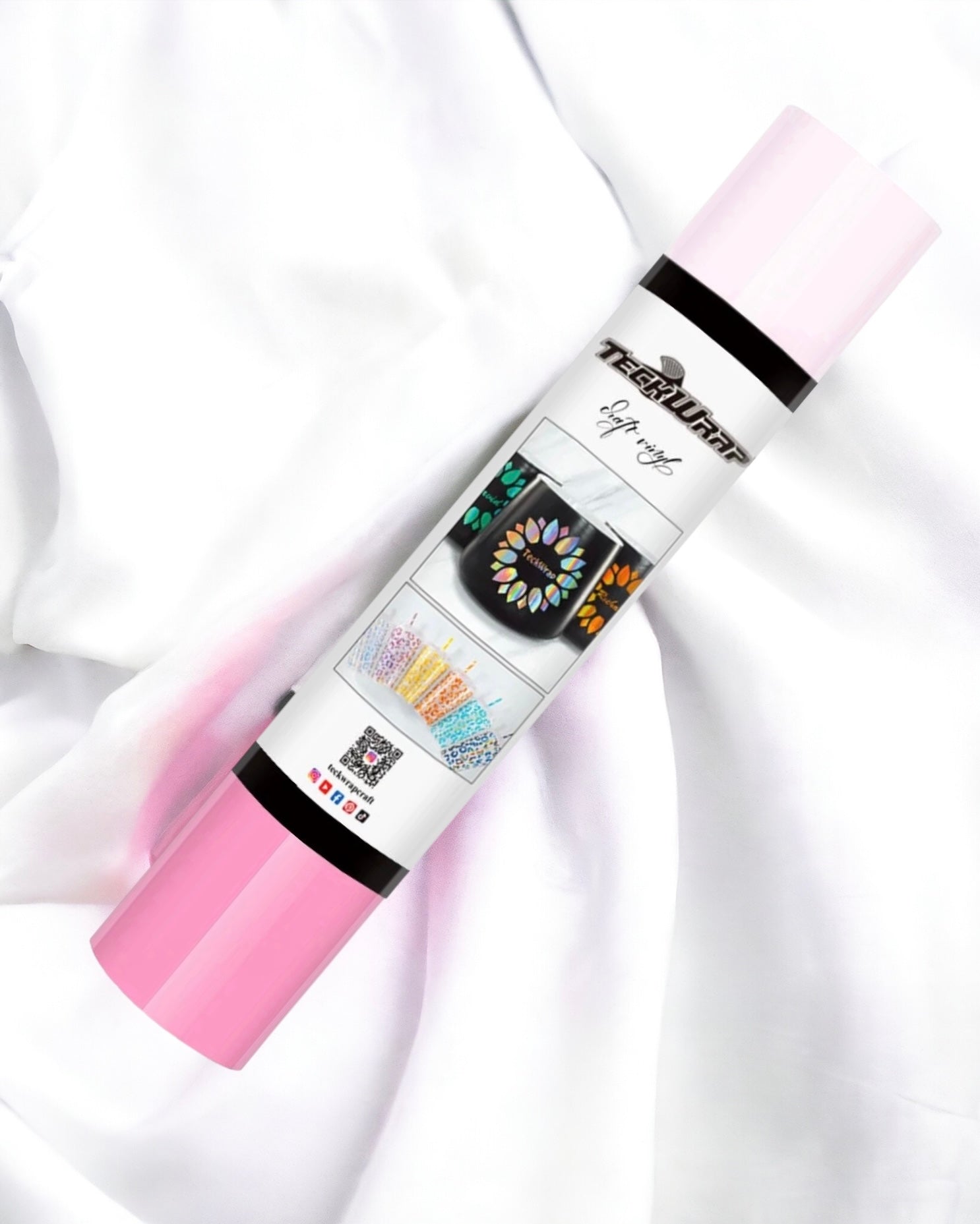 ADHESIVE - HEAT COLOUR CHANGING