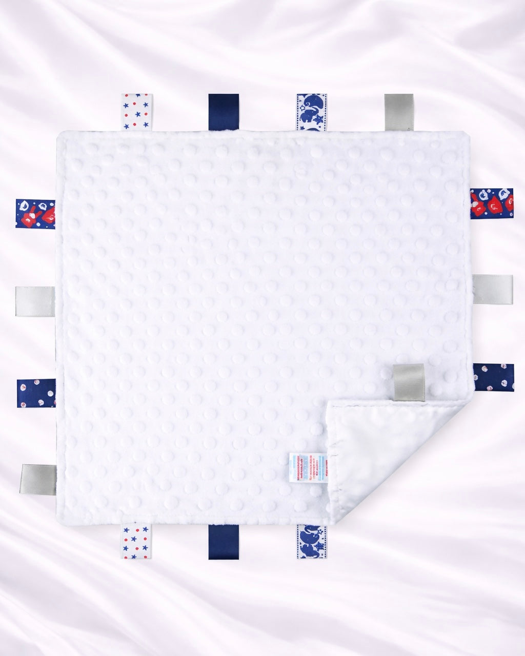 BUBBLE TAGGIE COMFORTER