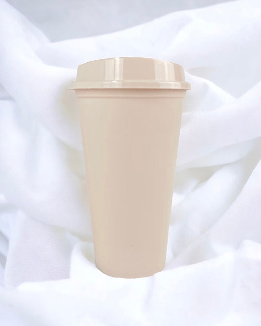 NUDE HOT CUP