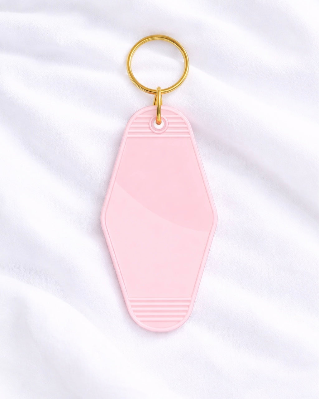 MOTEL KEYRINGS