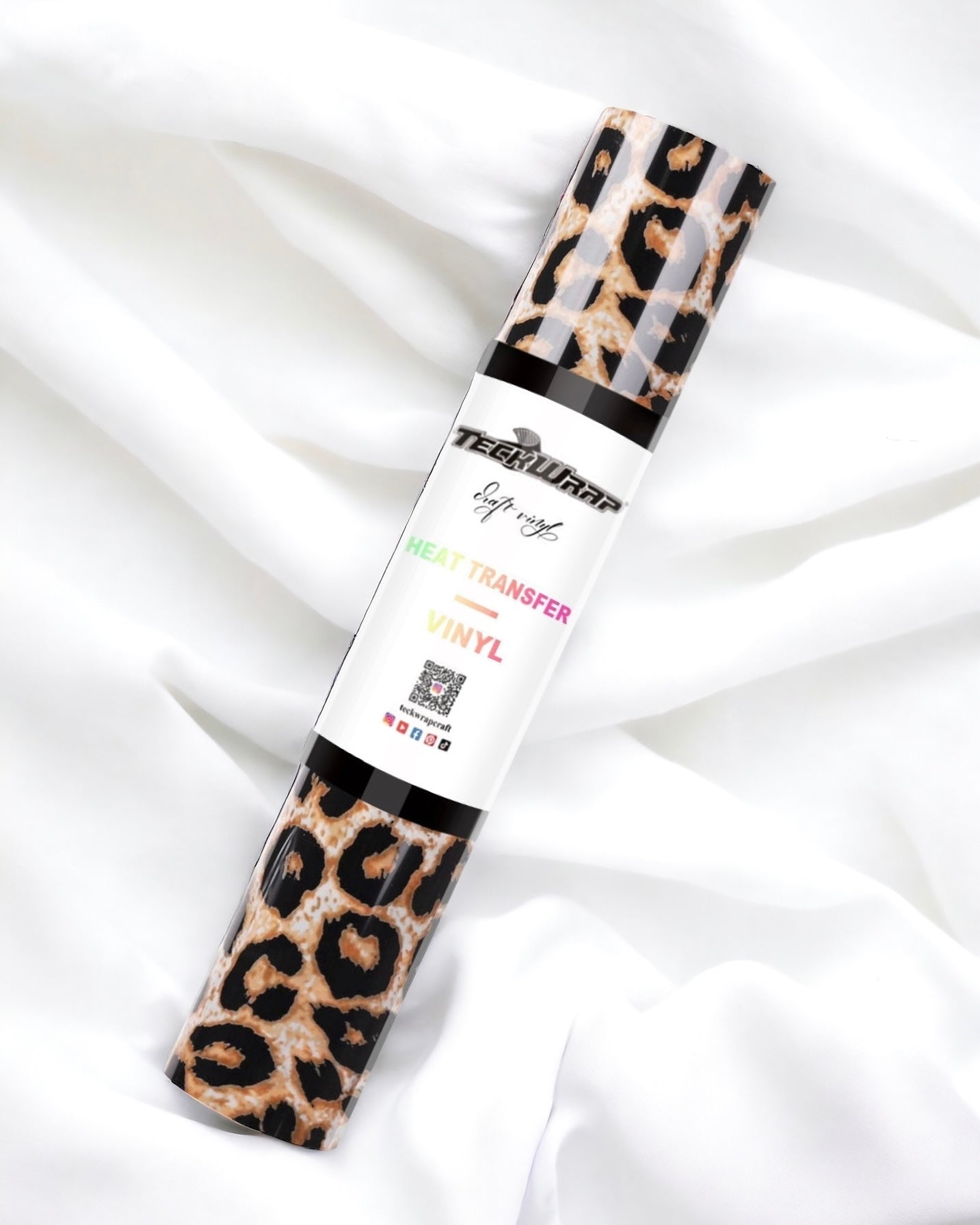 HTV - ANIMAL PRINT