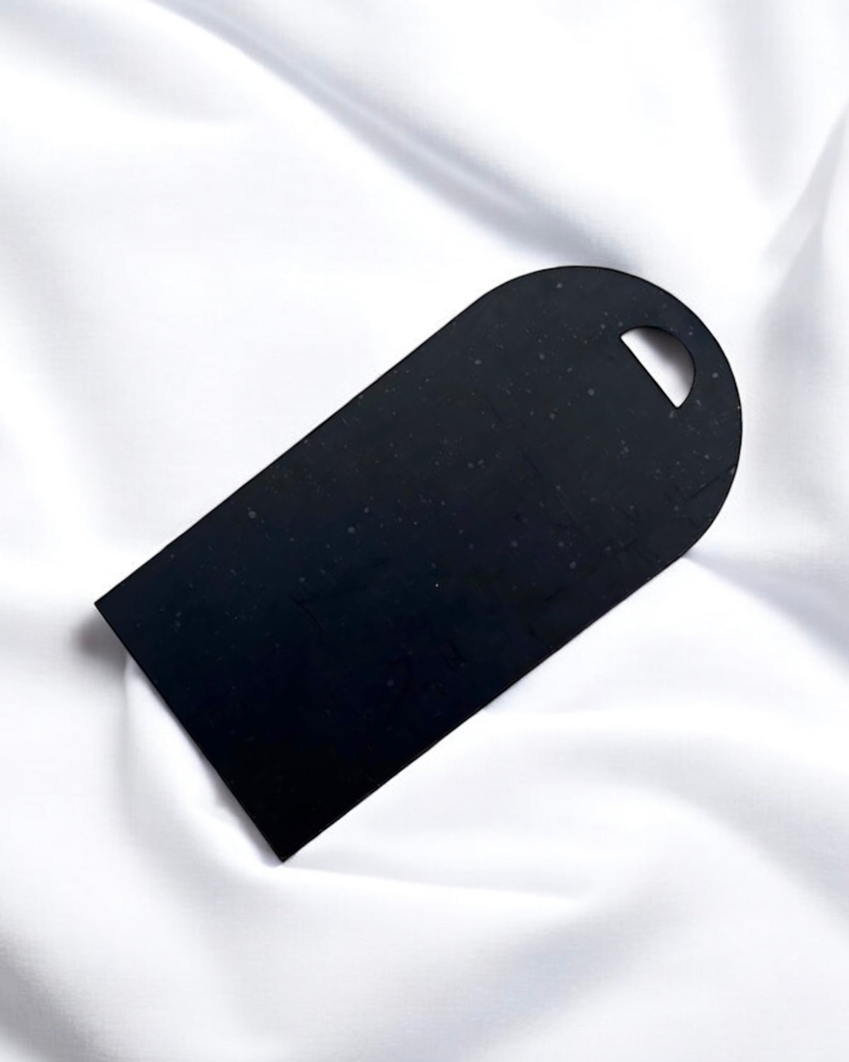 ARCHED ACRYLIC CARDS - PACK OF 8