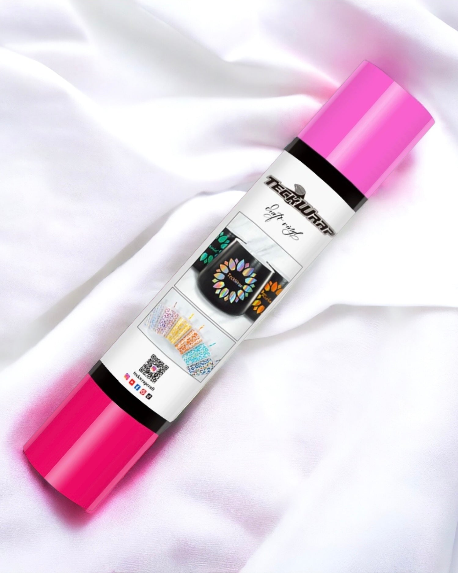 ADHESIVE - NEON COLOUR CHANGING