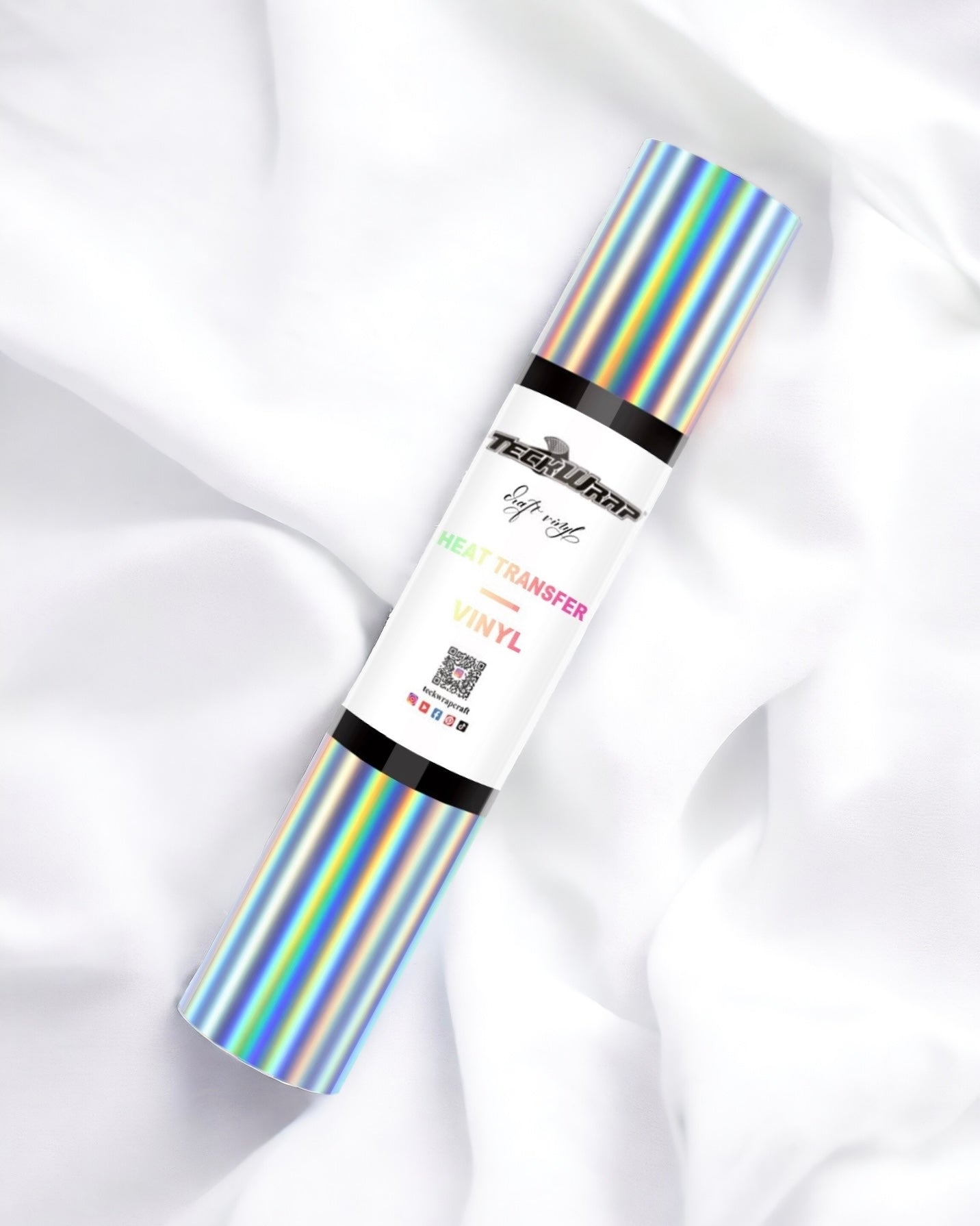 HTV - SOFT HOLO METALLIC