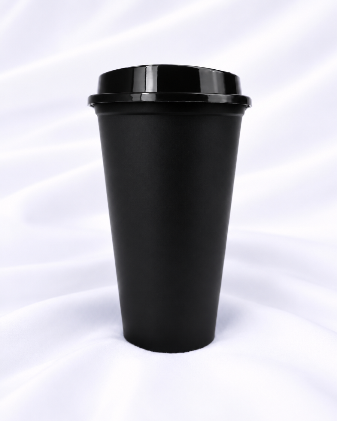 DISCONTINUED - BLACK HOT CUP