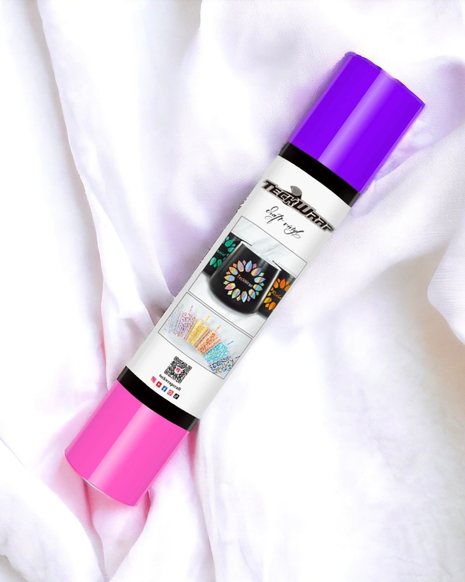 ADHESIVE - HEAT COLOUR CHANGING
