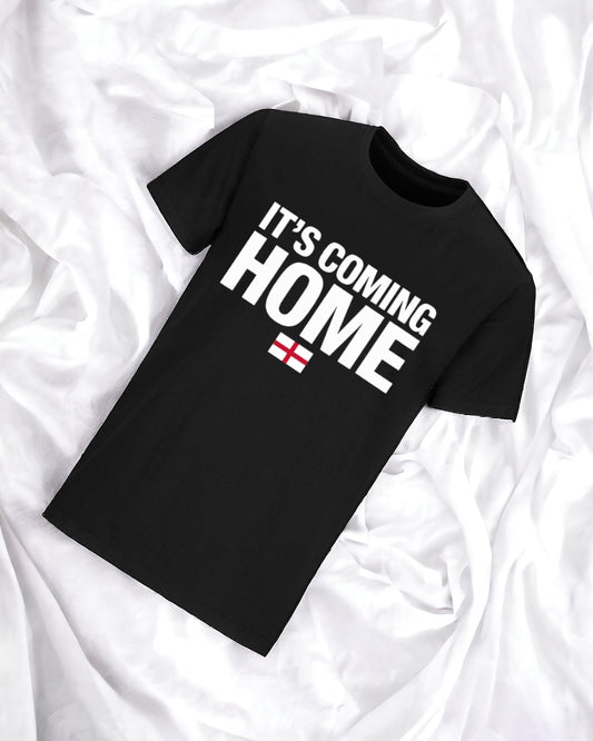 DTF - ITS COMING HOME 3