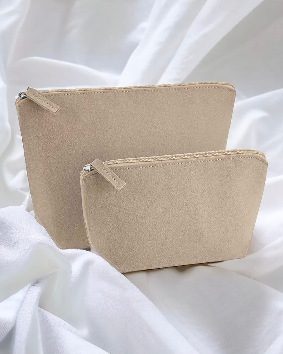 FELT ACCESSORY BAG