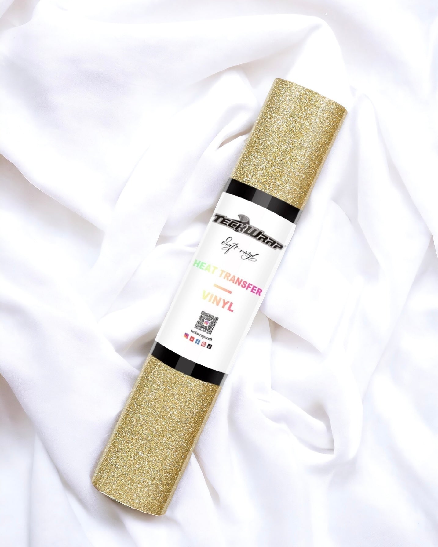 HTV - GLITTER