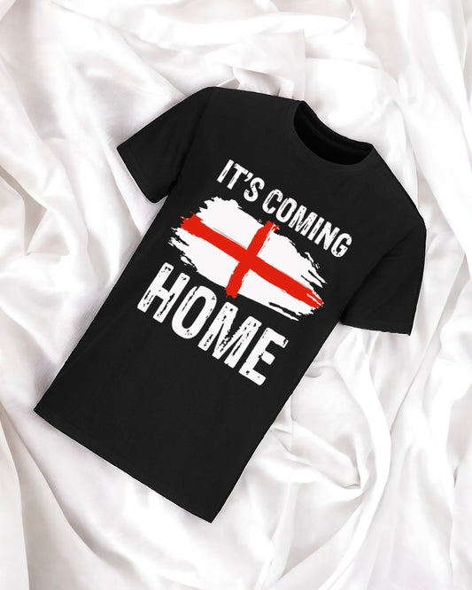 DTF - ITS COMING HOME 1