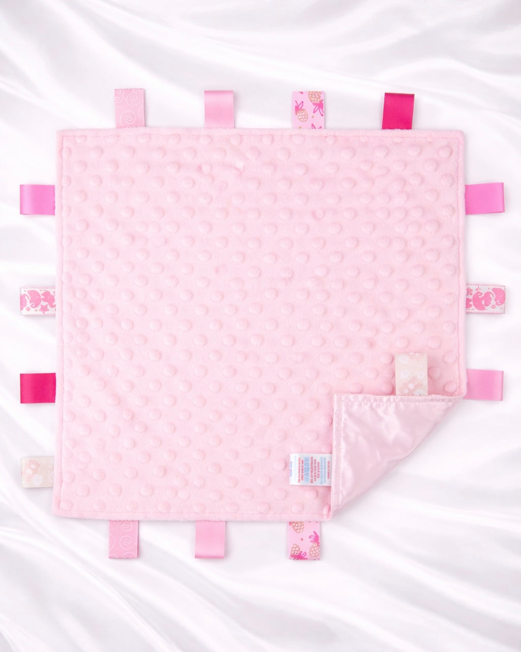 BUBBLE TAGGIE COMFORTER