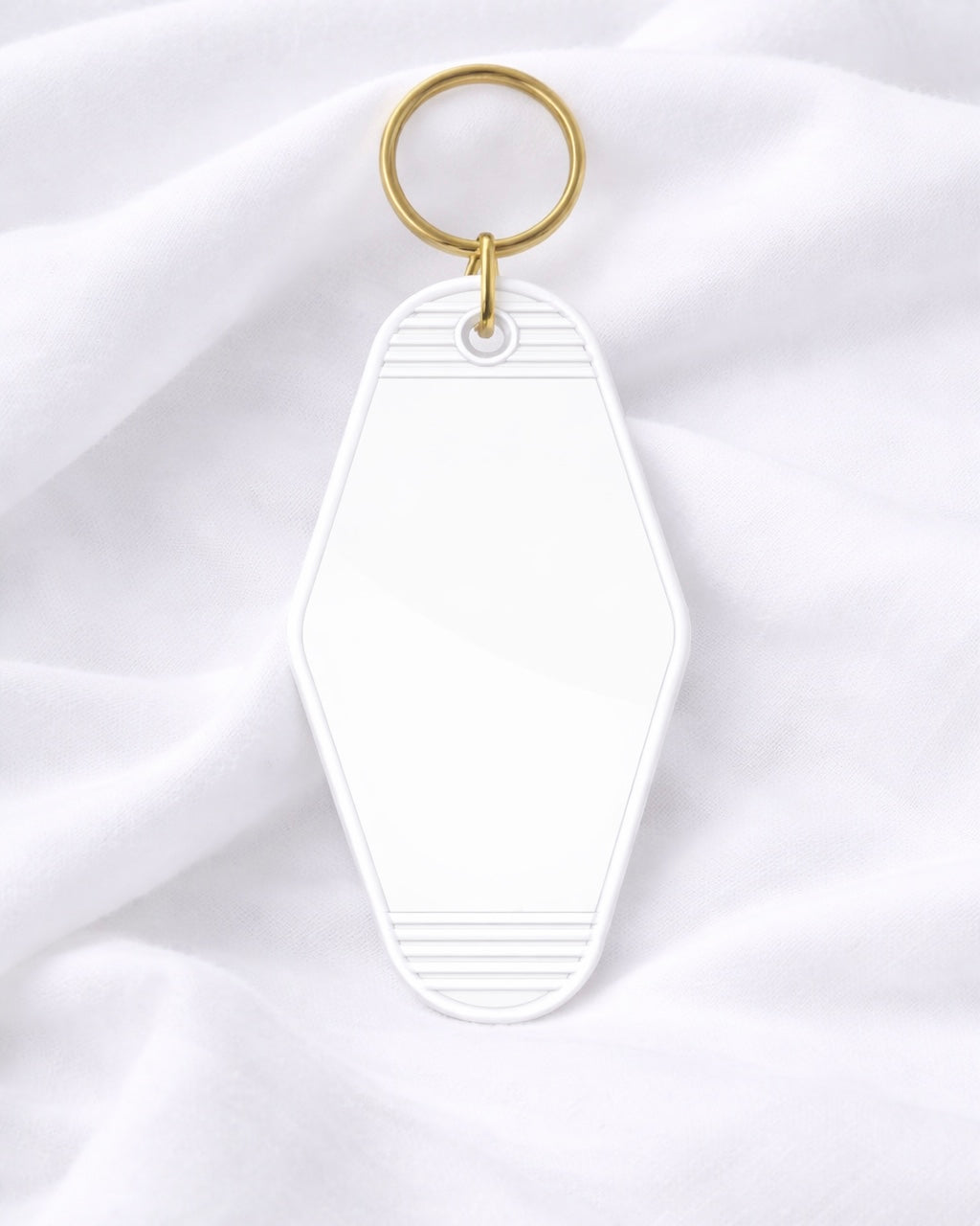MOTEL KEYRINGS