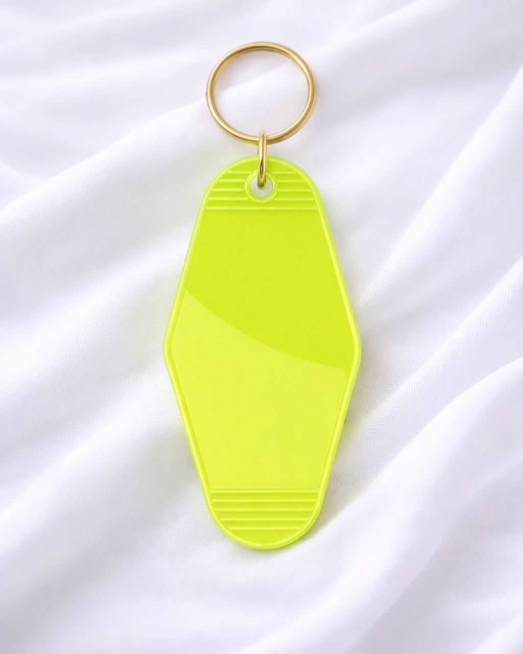 MOTEL KEYRINGS