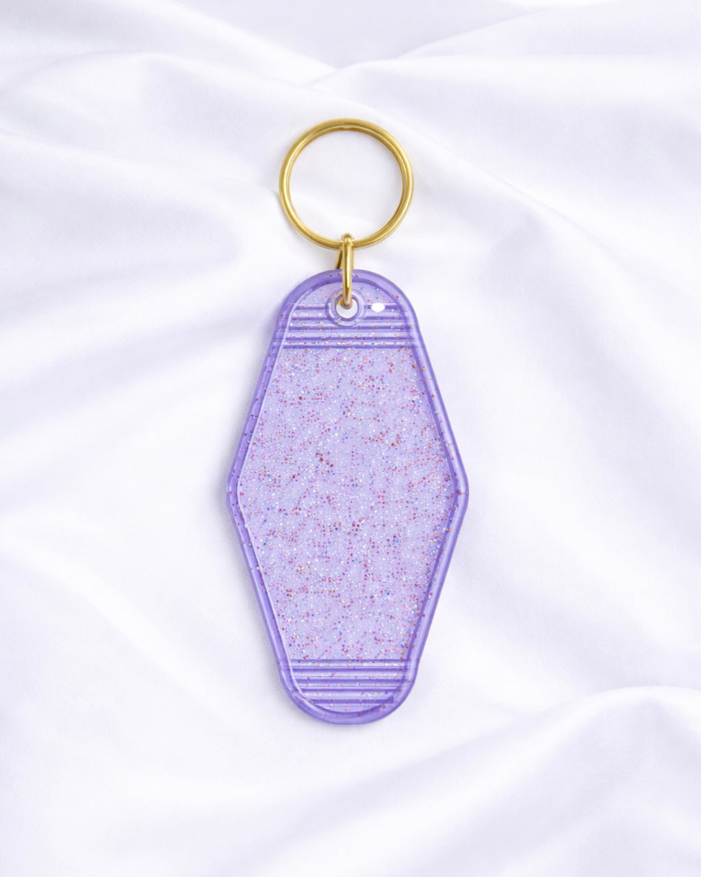 MOTEL KEYRINGS