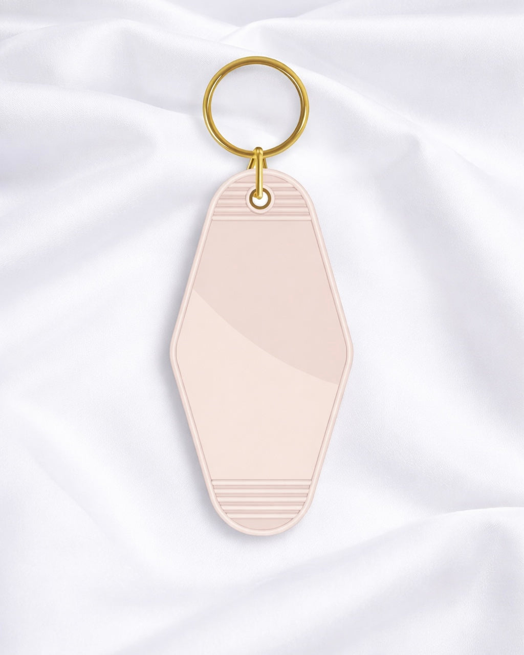 MOTEL KEYRINGS