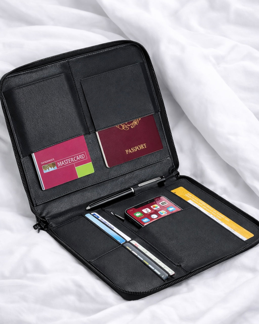 BOUTIQUE TRAVEL ORGANISER