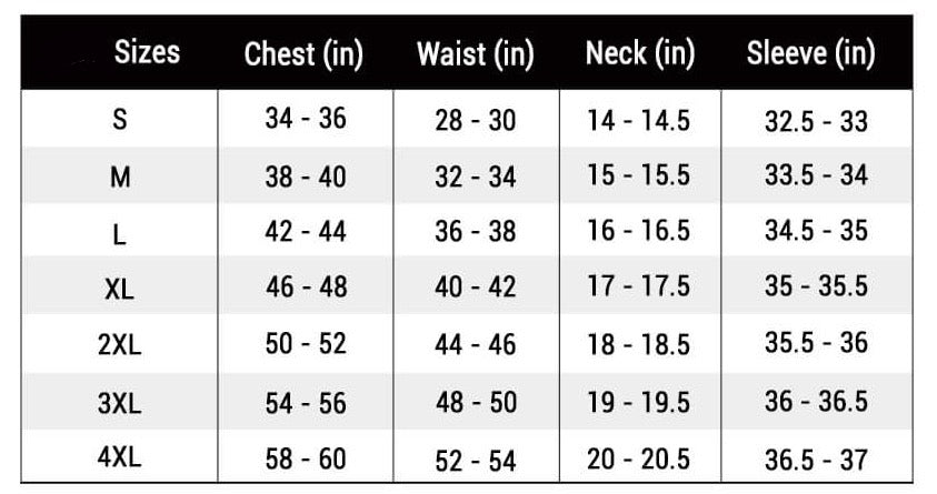 BLACK ADULTS T-SHIRT