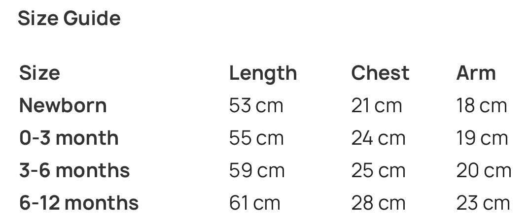SUBLIMATION PLAIN CHEST ROMPERSUIT