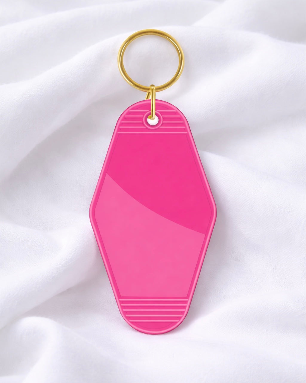 MOTEL KEYRINGS