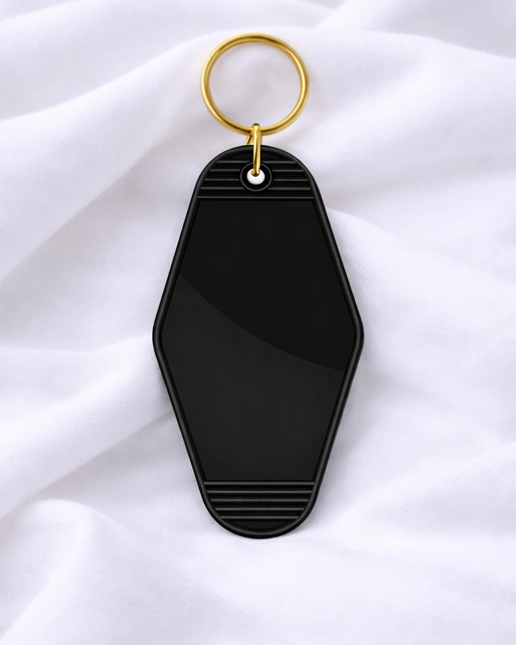 MOTEL KEYRINGS