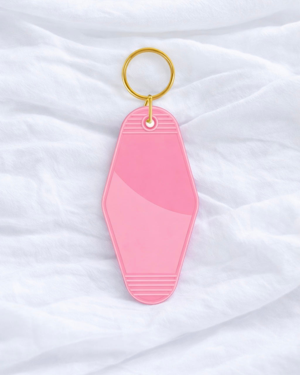 MOTEL KEYRINGS