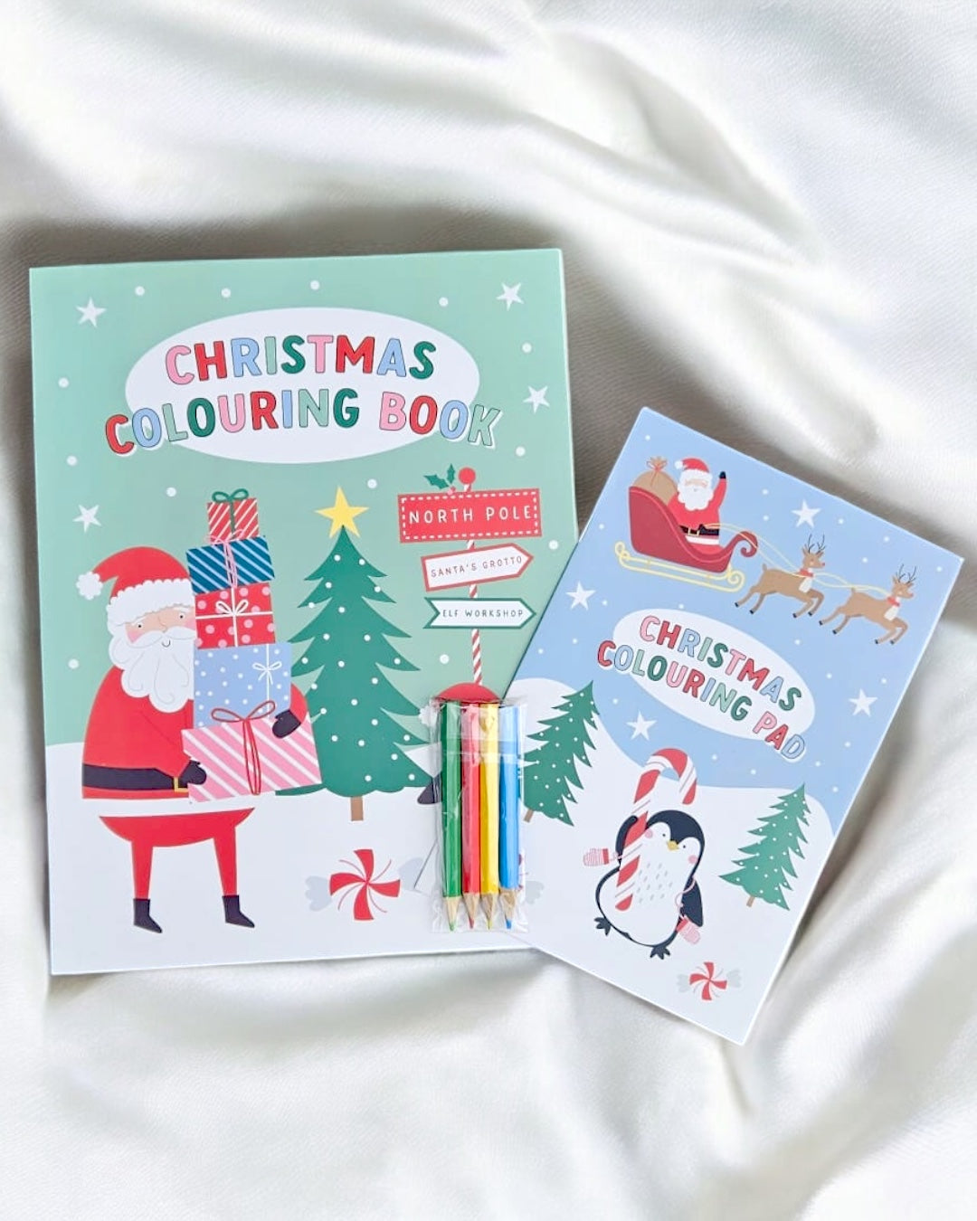 CHRISTMAS PLAY PACK