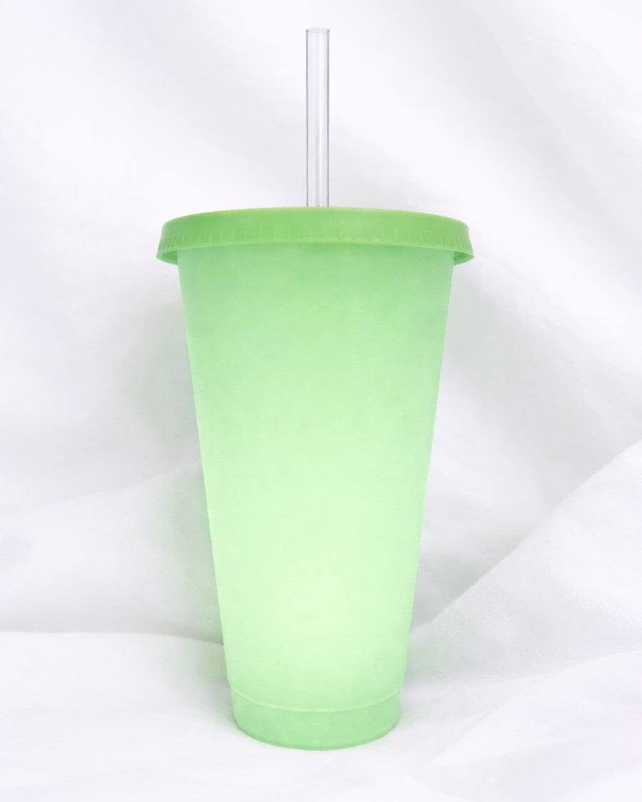 DISCONTINUED - 24OZ GLOW IN THE DARK COLD CUP