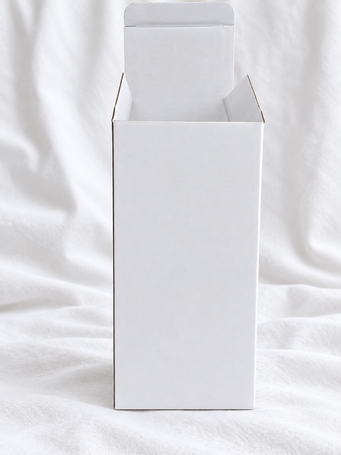 DISCONTINUED - PLAIN CUP/TUMBLER BOX