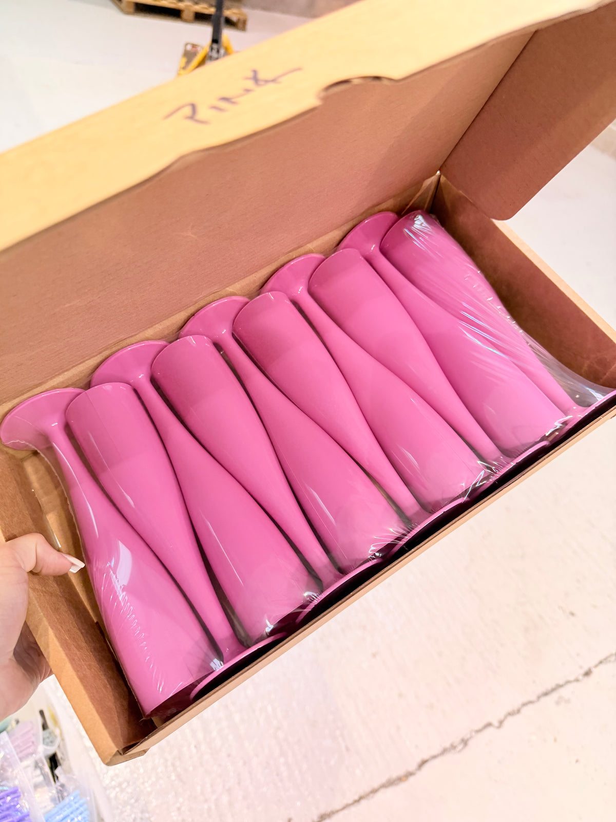 CLEARANCE STOCK FROM OLD UNIT