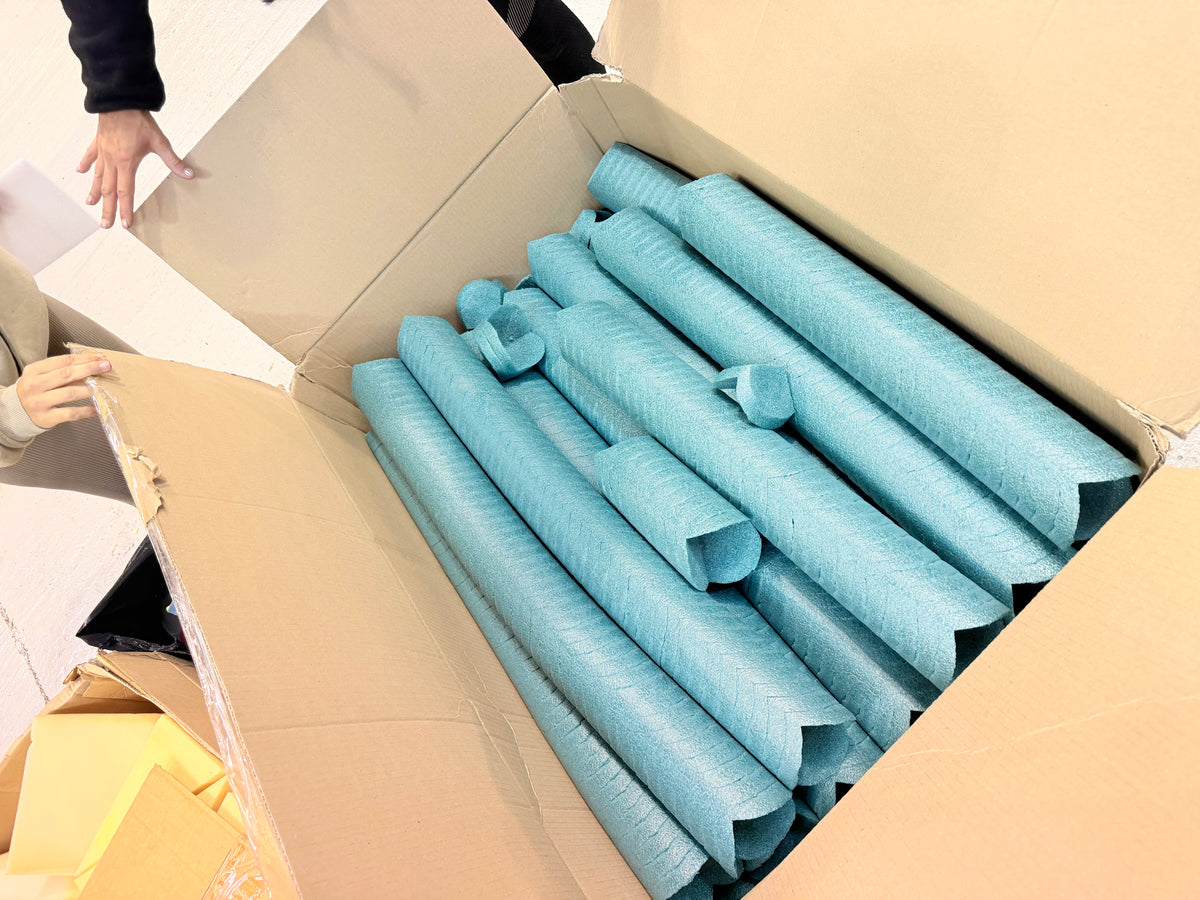 CLEARANCE STOCK FROM OLD UNIT