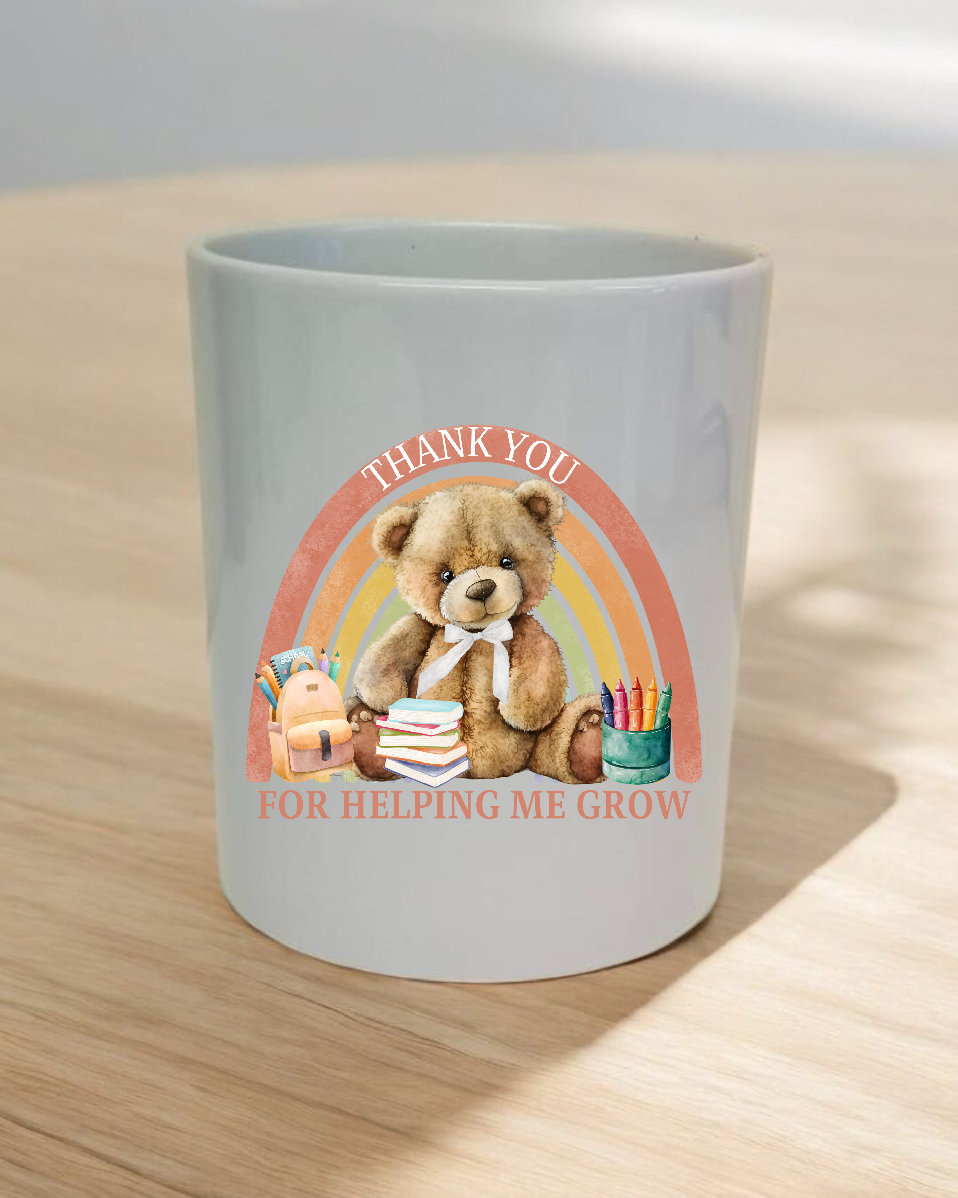 UVDTF - THANK YOU FOR HELPING ME GROW 2