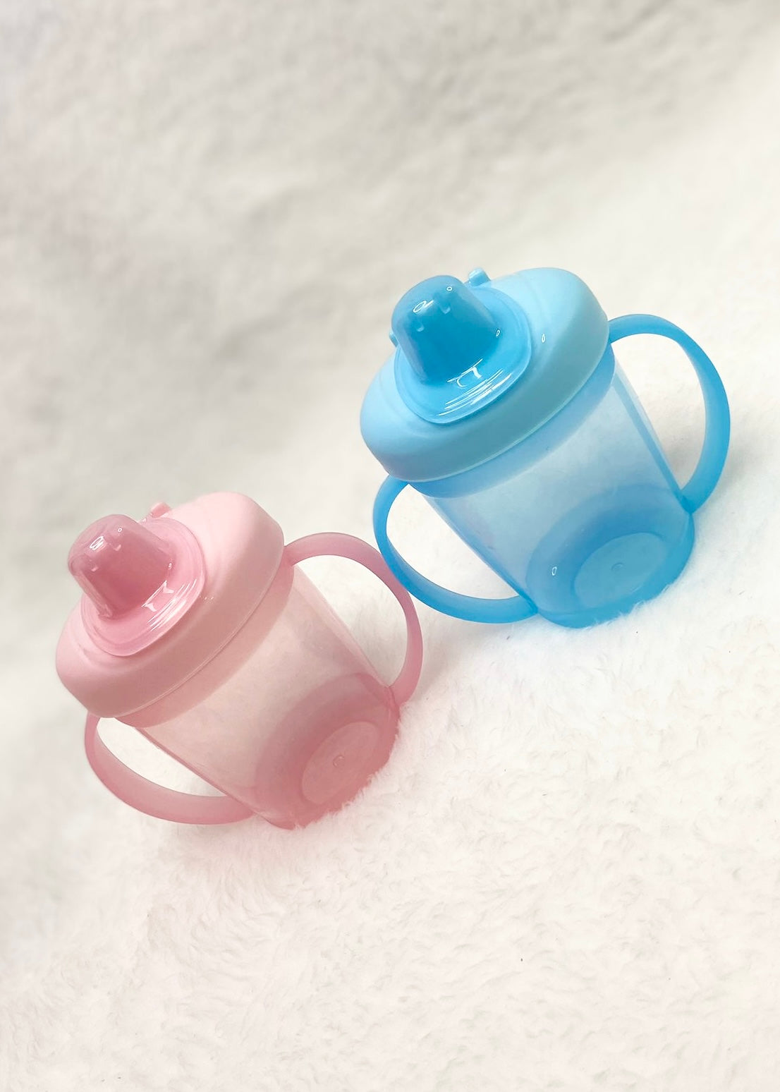 Sippy Cup With Handle 260ml Ro & Co Wholesale